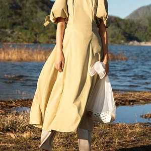 Bolsa de Compras de Organza con Grabado Personalizado de Lujo, con Cuerda de Satén, Ecológica y Biodegradable - Product Image 5