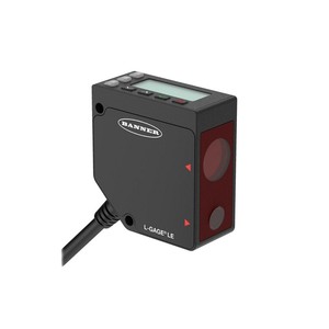 Componenti Elettronici di Marca all'Ingrosso, Sensore Ottico di Misurazione Distanza LE250KQP, da 10 a 40cm, 70 <span class=keywords><strong>mA</strong></span>, LE25-0KQP, 12V a 30V - Product Image 1