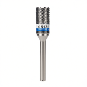 Fresa Rotativa de Radio Angular Ttake Ab8900ra de 3 mm de Carburo Sólido para Corte de Metal - Product Image 2