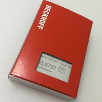 Qualitätssicherung und EL6731 0000 Sofort Lieferbar Industrielle Automatisierung SPS Brandneu, auf Lager, 12 Monate Garantie