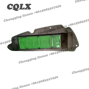 ขายตรงจากโรงงาน อะไหล่แท้คุณภาพ OEM  17210-K1B-T00  กรองอากาศสำหรับ HONDA FORZA <span class=keywords><strong>350</strong></span>/NSS350(2021) - Product Image 1