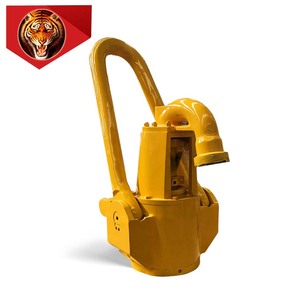 Tigerrig 긴 제조 역사 SL90 SL135 SL225 SL450 SL675 드릴링 리그를 위한 드릴링 회전대 - Product Image 3