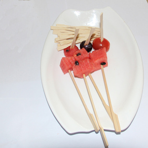 Pas cher barbecue <span class=keywords><strong>turc</strong></span> kebab <span class=keywords><strong>brochette</strong></span> de teppo bateau rame pics et brochettes - Product Image 2