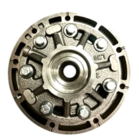 Pompe de charge de transmission pour chariot élévateur (pièce de rechange) 32560-23330-71 – Pompe à huile hydraulique pour chariots élévateurs diesel/GPL des séries 7F/8F
