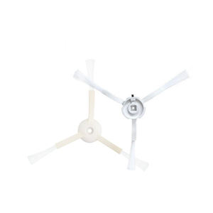 Kit apto para Rowentas Tefal 60 RR7427 RR7447 RG7447 <span class=keywords><strong>aspiradora</strong></span> robótica repuestos rodillo Cepillo giratorio filtro Hepa paño de mopa - Product Image 4