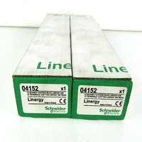 Lot de 24 pièces 04152 Merlin-gerin Powerclip Terminal Tap-o Linergy Industrial Automation Pac Plc Controller
