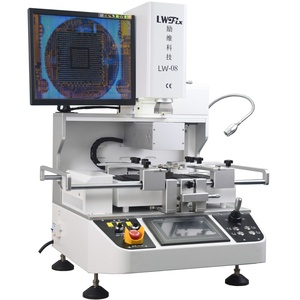 Compre ahora la máquina para quitar chips de relojes ópticos para reparación de piezas de controles de <span class=keywords><strong>PS5</strong></span> - Product Image 2