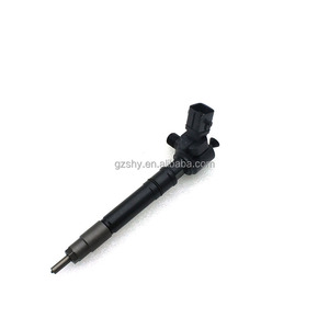 หัวฉีดน้ำมันดีเซลใหม่ 23670-0E070 236700E070 23670-09460 2367009460 - Product Image 3