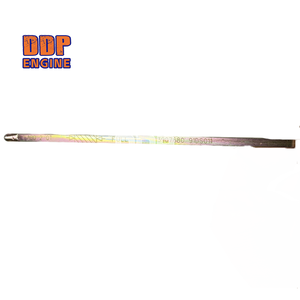 Pièces de moteur diesel 3907680, jauge de niveau d'huile pour Cummins 4B3.9 B5.9 6B5.9 - Product Image 3