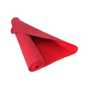 พรมแดงพรมแต่งงานครั้งเดียวงานเปิดนิทรรศการพรมหนาแบบใช้ครั้งเดียว - Product Image 6