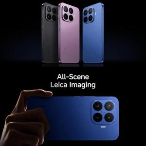 Nuovissimo <span class=keywords><strong>Xiaomi</strong></span> 17T Pro 2026, 12GB+512GB, Impronta Digitale sullo Schermo, Smartphone 5G da 6,83 Pollici - Product Image 2