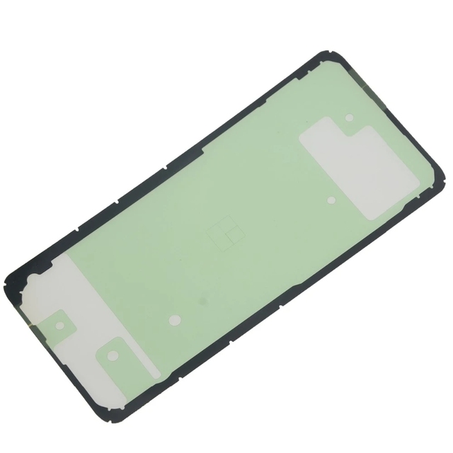 Back Housing Adhesive Tape for S21 S20 S20FE S22 S23U Note 20 10 Waterproof Battery Cover Glue