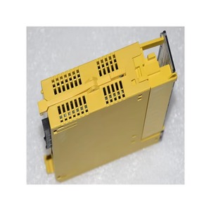 Module d'entrée numérique en aluminium et cuivre série A03B-0819-C011, automatisation industrielle PLC - Product Image 3