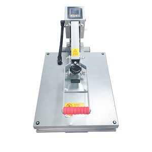 Ventes d'usine 40*50cm Machine de presse à chaud pour T-shirt Machine d'impression par transfert de chaleur pour l'impression sur tissu - Product Image 3