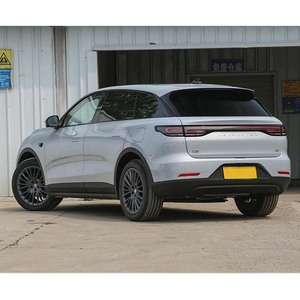 Chine EV voiture Lingpao Leap Motor Leapmotor C11 voitures électriques à nouvelle énergie - Product Image 5