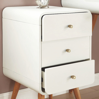 Poignée moderne de luxe d'agate de bouton de cristal d'or Cabinet de tiroir pour la garde-robe de meubles