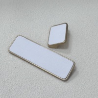 Poignées et boutons de meubles de style nordique moderne européen en alliage de zinc et cuir pour armoires de cuisine, tiroirs, placards
