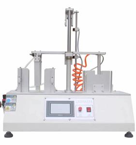 Testeur de chute microscopique pour téléphones portables et tablettes, machine de test de résistance aux chutes répétées pour produits électroniques, en stock - Product Image 2