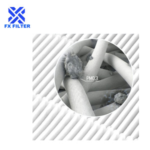 Filtre de remplacement de purificateur d'air D3 pour <span class=keywords><strong>Winix</strong></span> D360, référence 1712-0101-02 - Product Image 6