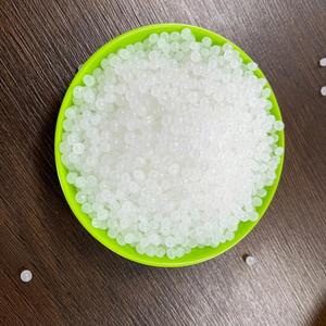 Gránulos Vírgenes de Alta Resistencia para Aplicación de Películas, Materias Primas Plásticas de Metalloceno, Mlldpe XP9200, Película de LLDPE de Grado Alimenticio - Product Image 1