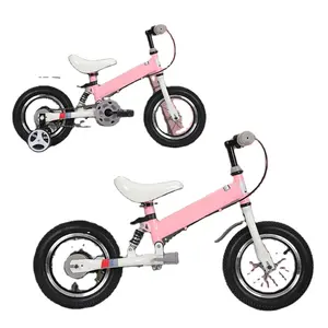 2022 Hersteller direkt Großhandel Kunststoff Baby Balance Auto Wagen Spielzeug für Kinder Aufsitz auto Balance Fahrrad