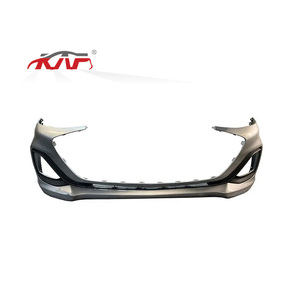 Vente en gros de pièces de carrosserie automobile Pare-chocs avant auto Pare-chocs avant pour <span class=keywords><strong>Chevrolet</strong></span> <span class=keywords><strong>MATIZ</strong></span> <span class=keywords><strong>2020</strong></span> 42671890 - Product Image 1