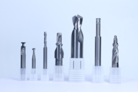 Outils de coupe en carbure sur mesure, fraises CNC, forets, alésoirs, service OEM, plusieurs types, tailles, revêtements, personnalisation des cannelures