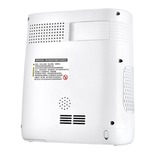 ポータブル<span class=keywords><strong>5l</strong></span>酸素コンセントレーターマシン獣医用酸素発生器 - Product Image 5