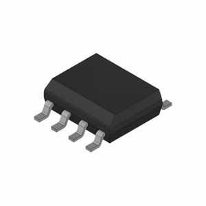 Kit de circuito integrado LM1458MX, canal del fabricante 8 SOIC (0.154 pulgadas, 3.90 mm de ancho), chip IC OPAMP GP 2 circuitos 8SOIC - Product Image 1