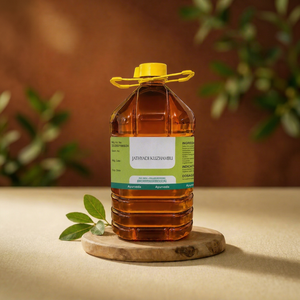 Jathyadi Kuzhambu 5 Litres Produit de santé Durée de conservation de 2 ans - Product Image 1
