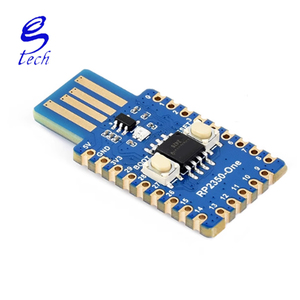 Chất lượng cao <span class=keywords><strong>Raspberry</strong></span> Pi RP2350-One ban phát triển với Python 4Mb Flash type-một cổng-mô-đun điện tử và Bộ dụng cụ - Product Image 2