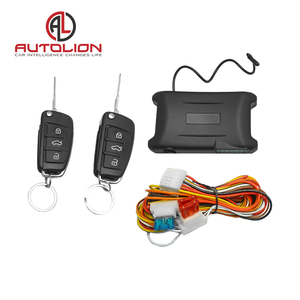 Nhà máy trực tiếp phổ <span class=keywords><strong>Keyless</strong></span> nhập Kit với khóa cửa trung tâm dẫn chỉ số & cửa sổ điện gần hơn - Product Image 3