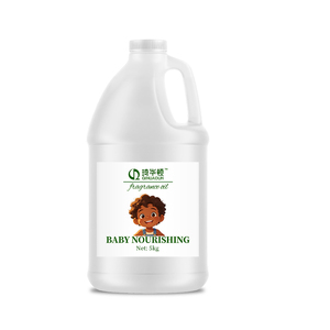 Oli Profumati Concentrati di Marca Famosa per Bambini, per Creare Profumi di Design, Saponi, Detersivi, Shampoo e Prodotti Chimici Industriali - Product Image 3