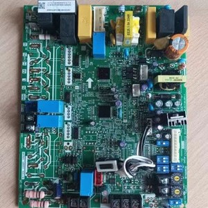Carte mère pour climatisation centrale 17123000002112 17123000003492 Alimentation électrique anti-poussière - Product Image 2