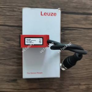 1PC NEUF Leuze LS5/9D-200-M12 Accepte les contre-offres Fabriqué en Chine - Product Image 4