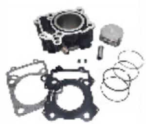 HF BENMA OEM Qualité Moto Accessoires Pièces De Rechange 72mm Bloc-Cylindres Et Piston Kits Pour Cylindre Rouser <span class=keywords><strong>PULSAR</strong></span> <span class=keywords><strong>NS</strong></span> 200 - Product Image 2