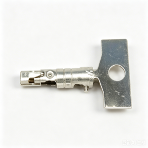 08-70-1039 Contacto, SPO <span class=keywords><strong>BMI</strong></span>, Serie Mini-SPOX 5263, Conector, Crimpado, 22 AWG, Contactos Recubiertos de Estaño - Product Image 5