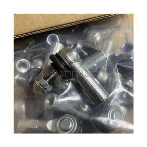 Karno Prix de gros Pièces de rechange pour camions 11901329 1696684 1190132 Joint à rotule fileté à gauche pour VOL FL6 - Product Image 1