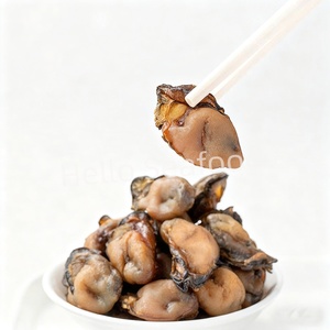 Venta Directa de Fábrica, Carne de Ostra Seca, Sin Aditivos ni Conservantes, 100% Natural - Product Image 4