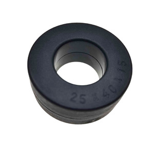 Núcleo Toroidal Nanocristalino/Amorfo en Carcasa de Plástico para Transformadores de Alta Potencia, Pérdida de Núcleo (20kHz/0.5T) (<span class=keywords><strong>W</strong></span>/Kg) < 25 - Product Image 3