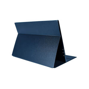 16 "2.5K 120Hz จอแสดงผลแบบพกพา2560x1600 IPS จอแสดงผลการเล่นเกม100% DCI-P3 400nits Type-C HDMI สำหรับแล็ปท็อป Mac Xbox - Product Image 4