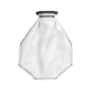 Sacchetti Raccoglipolvere a 4 Strati di Ricambio per <span class=keywords><strong>Aspirapolvere</strong></span> Verticale Vorwerk Kobold VK7 / FP7 / VK700 - Product Image 6