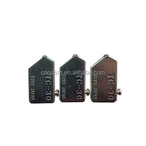 Cortador de vidrio de alta calidad de grado industrial 3-12mm Japón Toyo Tc-30 - Product Image 6