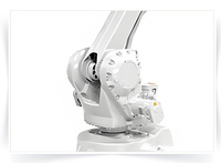 Robot industriel ABBIRB6700-245/3.00 |   Charge utile de 245 kg |   Portée de 3000 mm |   Moteur 3 kW 380 V |   Cœur du PLC |   Automatisation robuste |   1 an