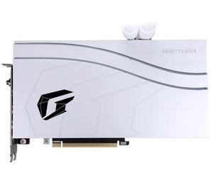 การ์ดจอ RTX 4090 Vulcan OC 12GB GDDR6X PCI Express ระบายความร้อนด้วยน้ำ สีสันสดใส สำหรับเดสก์ท็อป - Product Image 4