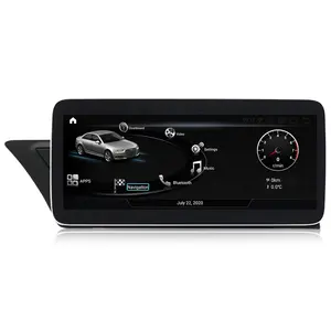 4G LTE Android 9,0 4 + 64GB Auto Video Audio Player Für Audi A4 A5 2009-2016 auto Navigation Radio Stereo Multimedia System keine dvd