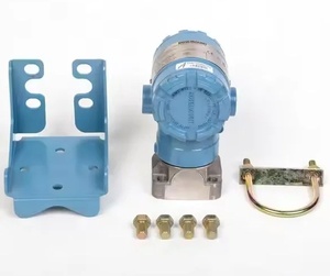 Rosemounts 2051CD Coplanar Differential Level SIL 2/3 ได้รับการรับรองมาตรฐาน IP67 มีสินค้าในสต็อก - Product Image 5
