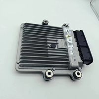 Unidad de control electrónico del motor de nueva condición (ECU) Piezas de repuesto del autobús Tablero de computadora para control del motor