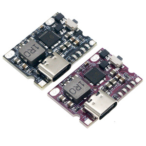 Circuito personalizado Pcb Fabricación Diseño Fabricación Servicio Tipo-c Placa de carga - Product Image 5