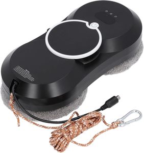 Tự động chân không chuyên nghiệp cửa sổ kính sạch Robot cho nhà thông minh thiết bị điện điều khiển từ xa hộ gia đình sử dụng - Product Image 1